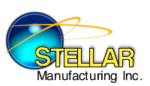 Stellar Manufacturing Inc.